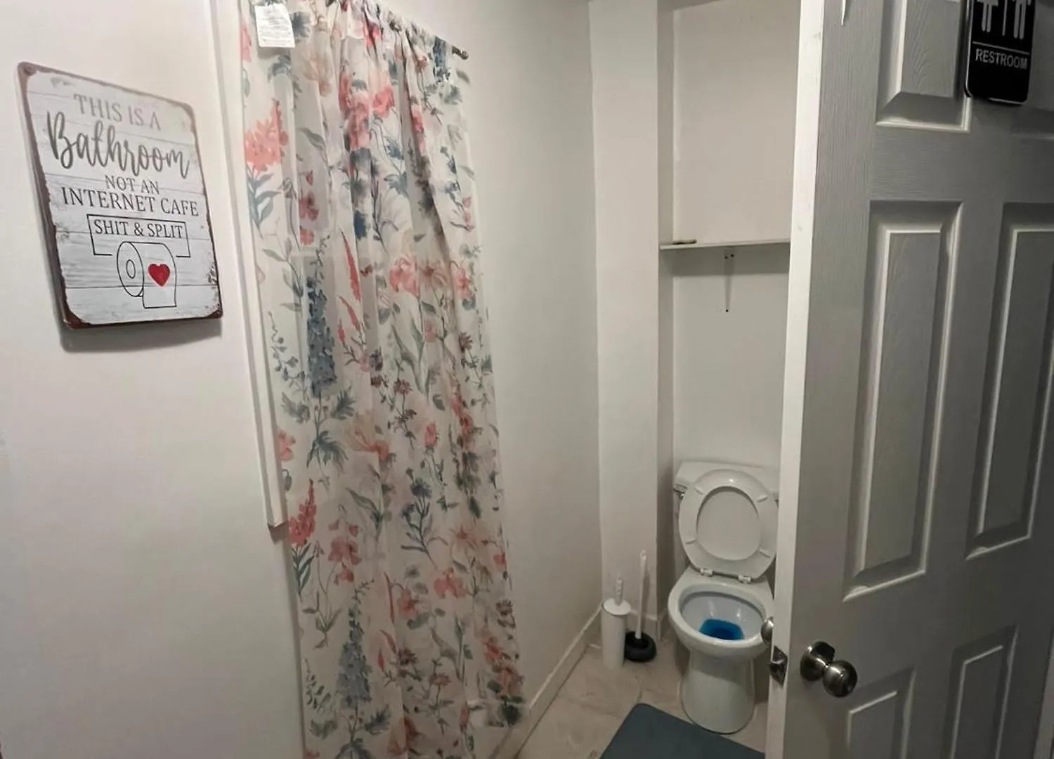 Homestay Recharge Room Winnipeg