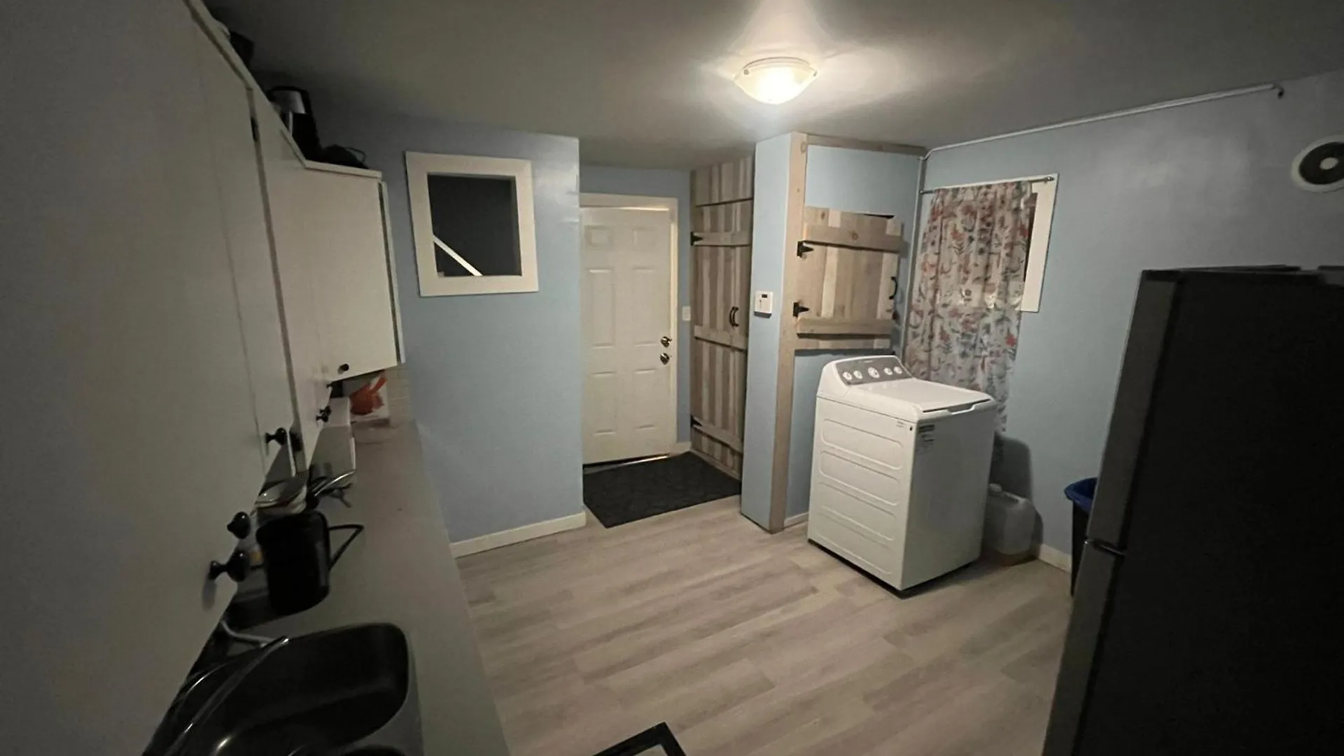 Recharge Room Winnipeg Homestay