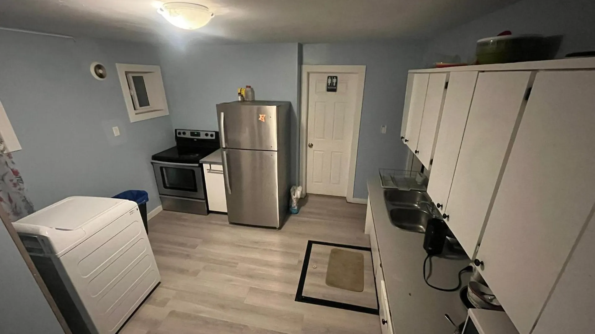Homestay Recharge Room Winnipeg