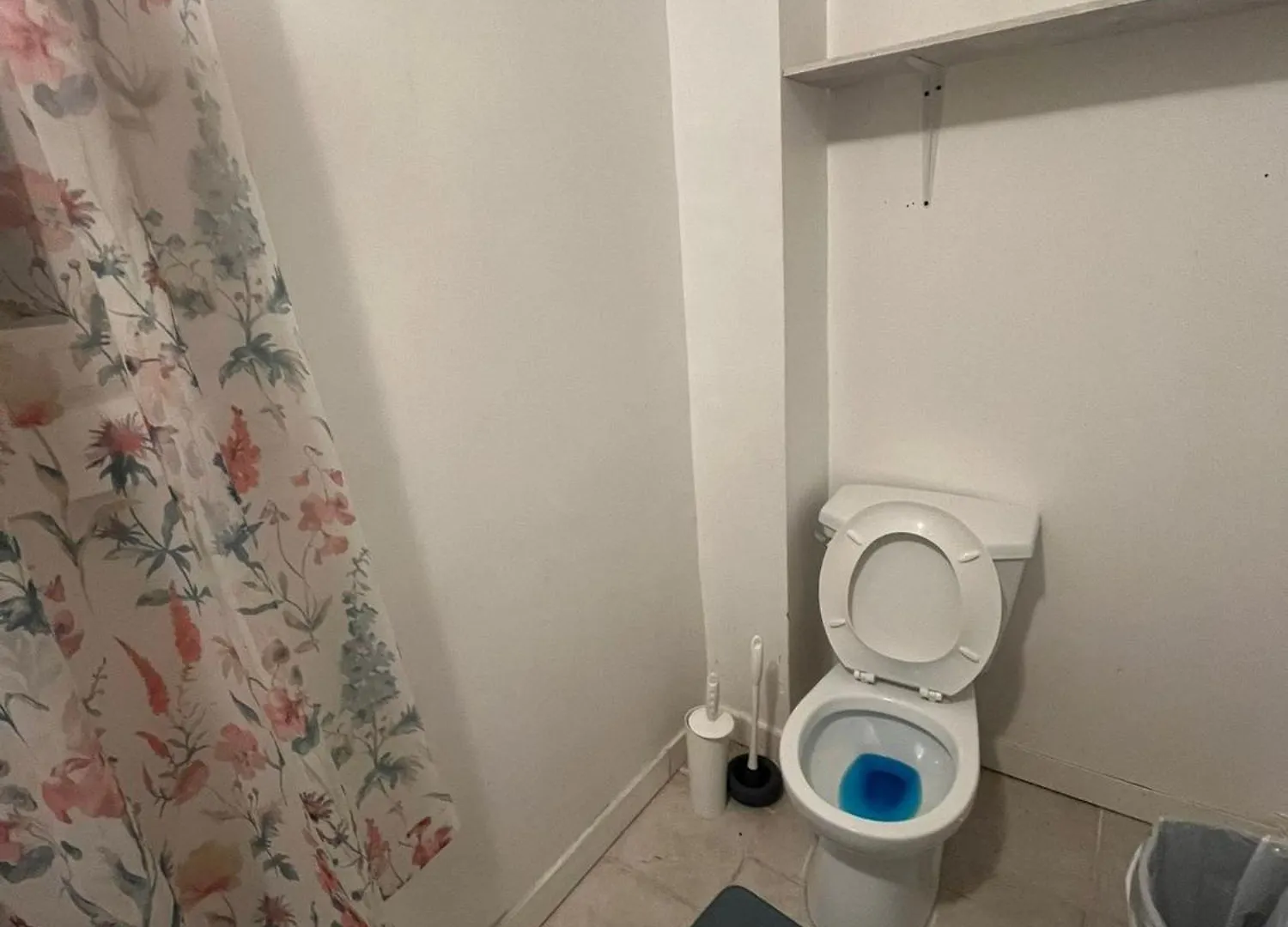 Recharge Room Winnipeg Homestay